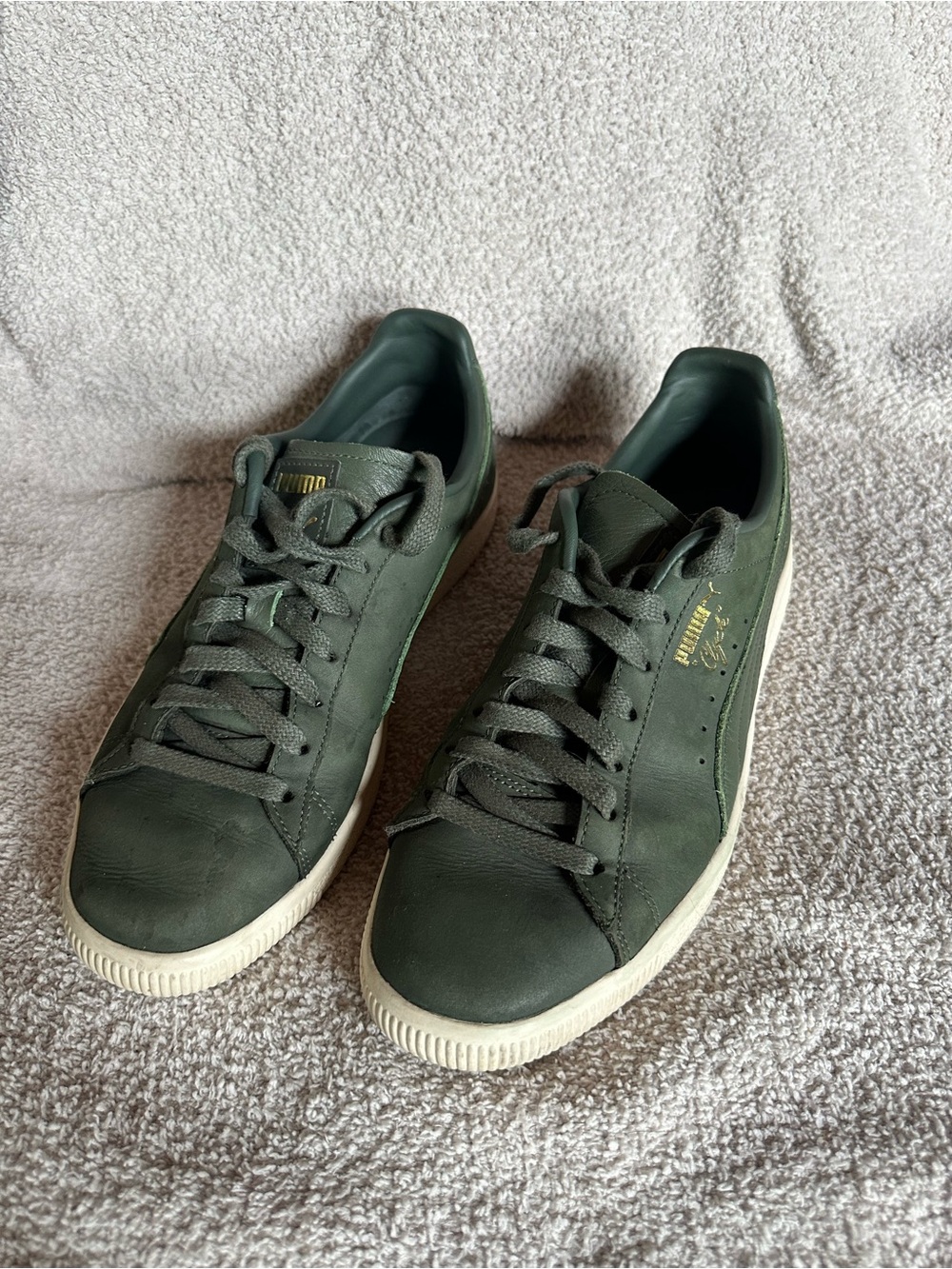 Puma shoes